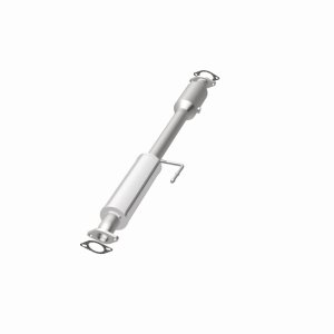Hyundai Sonata Catalytic Converter - Underbody - Magnaflow - OEM Grade Federal/EPA Compliant - `11-`15