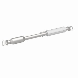 Hyundai Sonata Catalytic Converter - Underbody - Magnaflow - OEM Grade Federal/EPA Compliant - `11-`15