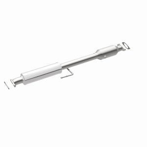 Hyundai Sonata Catalytic Converter - Underbody - Magnaflow - OEM Grade Federal/EPA Compliant - `11-`15