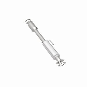 Hyundai Sonata Catalytic Converter - Underbody - Magnaflow - OEM Grade Federal/EPA Compliant - `11-`15