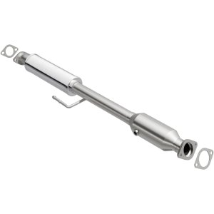 Hyundai Sonata Catalytic Converter - Underbody - Magnaflow - OEM Grade Federal/EPA Compliant - `11-`15