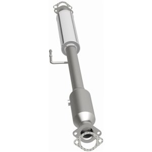 Hyundai Sonata Catalytic Converter - Underbody - Magnaflow - OEM Grade Federal/EPA Compliant - `11-`15