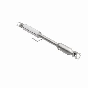 Hyundai Sonata Catalytic Converter - Underbody - Magnaflow - OEM Grade Federal/EPA Compliant - `11-`15