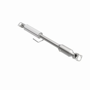 Hyundai Sonata Catalytic Converter - Underbody - Magnaflow - OEM Grade Federal/EPA Compliant - `11-`15