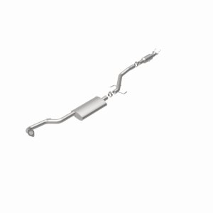 Hyundai Santa Fe Sport Catalytic Converter - Underbody - Magnaflow - Direct Fit, OEM Grade, EPA Compliant - `13-`16