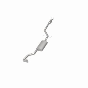 Hyundai Santa Fe Sport Catalytic Converter - Underbody - Magnaflow - Direct Fit, OEM Grade, EPA Compliant - `13-`16