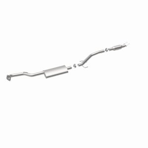 Hyundai Santa Fe Sport Catalytic Converter - Underbody - Magnaflow - Direct Fit, OEM Grade, EPA Compliant - `13-`16