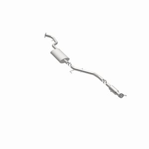 Hyundai Santa Fe Sport Catalytic Converter - Underbody - Magnaflow - Direct Fit, OEM Grade, EPA Compliant - `13-`16