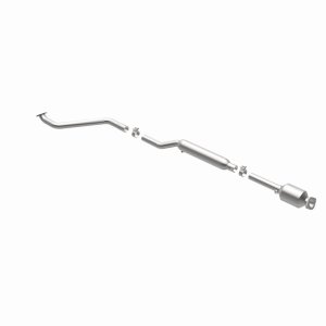 Hyundai Elantra GT Catalytic Converter - Magnaflow - OEM Grade Direct-Fit - `14-`17