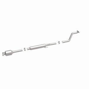 Hyundai Elantra GT Catalytic Converter - Magnaflow - OEM Grade Direct-Fit - `14-`17