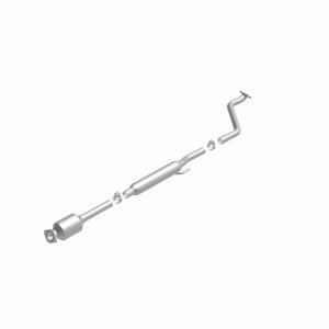 Hyundai Elantra GT Catalytic Converter - Magnaflow - OEM Grade Direct-Fit - `14-`17