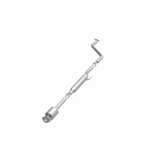 Hyundai Elantra GT Catalytic Converter - Magnaflow - OEM Grade Direct-Fit - `14-`17