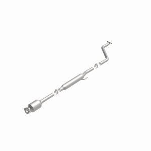 Kia Forte Catalytic Converter - Magnaflow - OEM Grade Direct-Fit - `14-`18