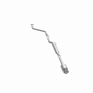 Kia Forte Catalytic Converter - Magnaflow - OEM Grade Direct-Fit - `14-`18