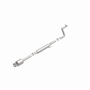 Kia Forte Catalytic Converter - Magnaflow - OEM Grade Direct-Fit - `14-`18