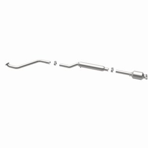 Kia Forte Catalytic Converter - Magnaflow - OEM Grade Direct-Fit - `14-`18