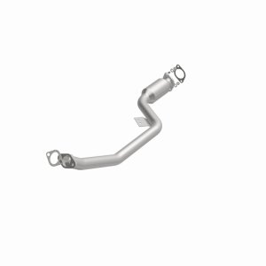 Hyundai Genesis Catalytic Converter - Underbody - Magnaflow - OEM Grade Direct-Fit - `15-`16 Hyundai Genesis Catalytic Converter - Underbody - Magnaflow - OEM Grade Direct-Fit - `15-`16