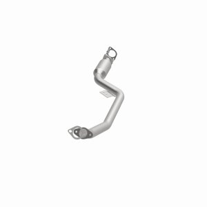 Hyundai Genesis Catalytic Converter - Underbody - Magnaflow - OEM Grade Direct-Fit - `15-`16 Hyundai Genesis Catalytic Converter - Underbody - Magnaflow - OEM Grade Direct-Fit - `15-`16