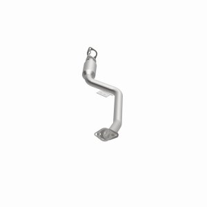 Hyundai Genesis Catalytic Converter - Underbody - Magnaflow - OEM Grade Direct-Fit - `15-`16 Hyundai Genesis Catalytic Converter - Underbody - Magnaflow - OEM Grade Direct-Fit - `15-`16