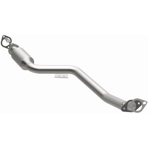 Hyundai Genesis Catalytic Converter - Underbody - Magnaflow - OEM Grade Direct-Fit - `15-`16 Hyundai Genesis Catalytic Converter - Underbody - Magnaflow - OEM Grade Direct-Fit - `15-`16