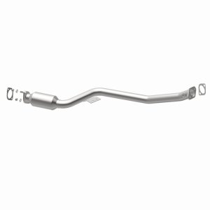 Hyundai Genesis Catalytic Converter - Underbody - Magnaflow - OEM Grade Direct-Fit - `15-`16 Hyundai Genesis Catalytic Converter - Underbody - Magnaflow - OEM Grade Direct-Fit - `15-`16