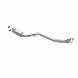 Hyundai Genesis Catalytic Converter - Underbody - Magnaflow - OEM Grade Direct-Fit - `15-`16 Hyundai Genesis Catalytic Converter - Underbody - Magnaflow - OEM Grade Direct-Fit - `15-`16