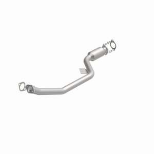 Hyundai Genesis Catalytic Converter - Underbody - Magnaflow - OEM Grade Direct-Fit - `15-`16 Hyundai Genesis Catalytic Converter - Underbody - Magnaflow - OEM Grade Direct-Fit - `15-`16