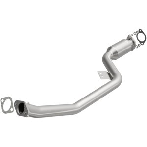 Hyundai Genesis Catalytic Converter - Underbody - Magnaflow - OEM Grade Direct-Fit - `15-`16 Hyundai Genesis Catalytic Converter - Underbody - Magnaflow - OEM Grade Direct-Fit - `15-`16