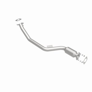 Hyundai Genesis Catalytic Converter - Underbody - Magnaflow - OEM Grade Direct-Fit - `15-`16 Hyundai Genesis Catalytic Converter - Underbody - Magnaflow - OEM Grade Direct-Fit - `15-`16