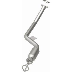 Hyundai Genesis Catalytic Converter - Underbody - Magnaflow - OEM Grade Direct-Fit - `15-`16 Hyundai Genesis Catalytic Converter - Underbody - Magnaflow - OEM Grade Direct-Fit - `15-`16
