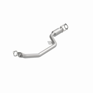 Hyundai Genesis Catalytic Converter - Underbody - Magnaflow - OEM Grade Direct-Fit - `15-`16 Hyundai Genesis Catalytic Converter - Underbody - Magnaflow - OEM Grade Direct-Fit - `15-`16