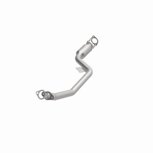 Hyundai Genesis Catalytic Converter - Underbody - Magnaflow - OEM Grade Direct-Fit - `15-`16 Hyundai Genesis Catalytic Converter - Underbody - Magnaflow - OEM Grade Direct-Fit - `15-`16