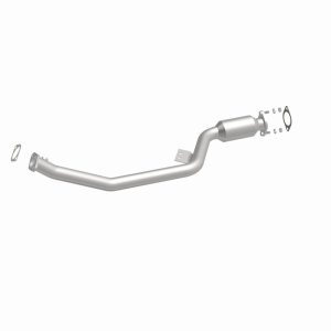 Hyundai Genesis Catalytic Converter - Underbody - Magnaflow - OEM Grade Direct-Fit - `15-`16 Hyundai Genesis Catalytic Converter - Underbody - Magnaflow - OEM Grade Direct-Fit - `15-`16