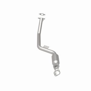 Hyundai Genesis Catalytic Converter - Underbody - Magnaflow - OEM Grade Direct-Fit - `15-`16 Hyundai Genesis Catalytic Converter - Underbody - Magnaflow - OEM Grade Direct-Fit - `15-`16