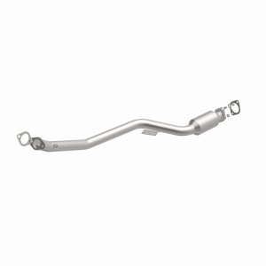 Hyundai Genesis Catalytic Converter - Underbody - Magnaflow - Direct-Fit - `15-`16