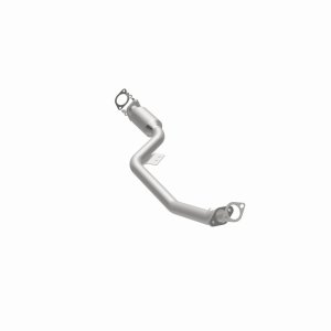 Hyundai Genesis Catalytic Converter - Underbody - Magnaflow - Direct-Fit - `15-`16