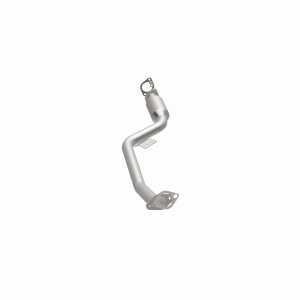 Hyundai Genesis Catalytic Converter - Underbody - Magnaflow - Direct-Fit - `15-`16