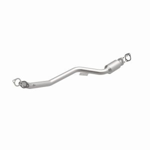 Hyundai Genesis Catalytic Converter - Underbody - Magnaflow - Direct-Fit - `15-`16