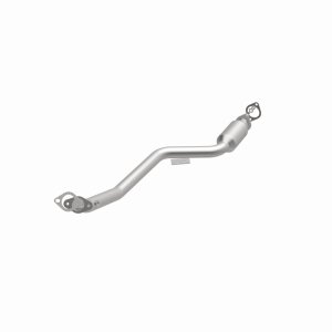 Hyundai Genesis Catalytic Converter - Underbody - Magnaflow - Direct-Fit - `15-`16