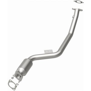 Hyundai Genesis Catalytic Converter - Underbody - Magnaflow - Direct-Fit - `15-`16