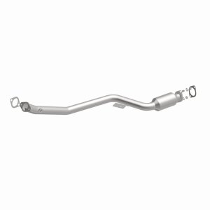 Hyundai Genesis Catalytic Converter - Underbody - Magnaflow - Direct-Fit - `15-`16