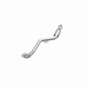 Hyundai Genesis Catalytic Converter - Underbody - Magnaflow - Direct-Fit - `15-`16