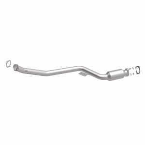 Hyundai Genesis Catalytic Converter - Underbody - Magnaflow - Direct-Fit - `15-`16