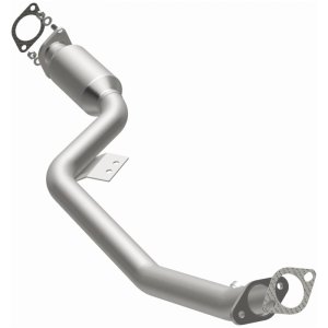 Hyundai Genesis Catalytic Converter - Underbody - Magnaflow - Direct-Fit - `15-`16