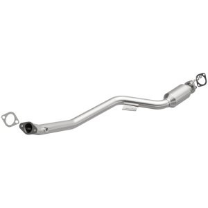 Hyundai Genesis Catalytic Converter - Underbody - Magnaflow - Direct-Fit - `15-`16 Hyundai Genesis Catalytic Converter - Underbody - Magnaflow - Direct-Fit - `15-`16