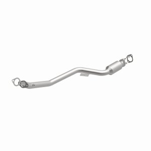 Hyundai Genesis Catalytic Converter - Underbody - Magnaflow - Direct-Fit - `15-`16
