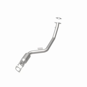 Hyundai Genesis Catalytic Converter - Underbody - Magnaflow - Direct-Fit - `15-`16