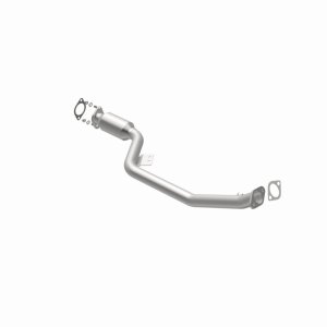 Hyundai Genesis Catalytic Converter - Underbody - Magnaflow - Direct-Fit - `15-`16