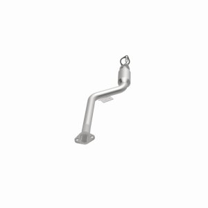 Hyundai Genesis Catalytic Converter - Underbody - Magnaflow - Direct-Fit - `15-`16