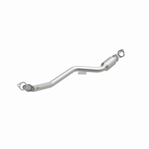Hyundai Genesis Catalytic Converter - Underbody - Magnaflow - Direct-Fit - `15-`16